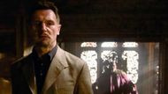 Batman Begins | Image Source: Warner Bros. Pictures
